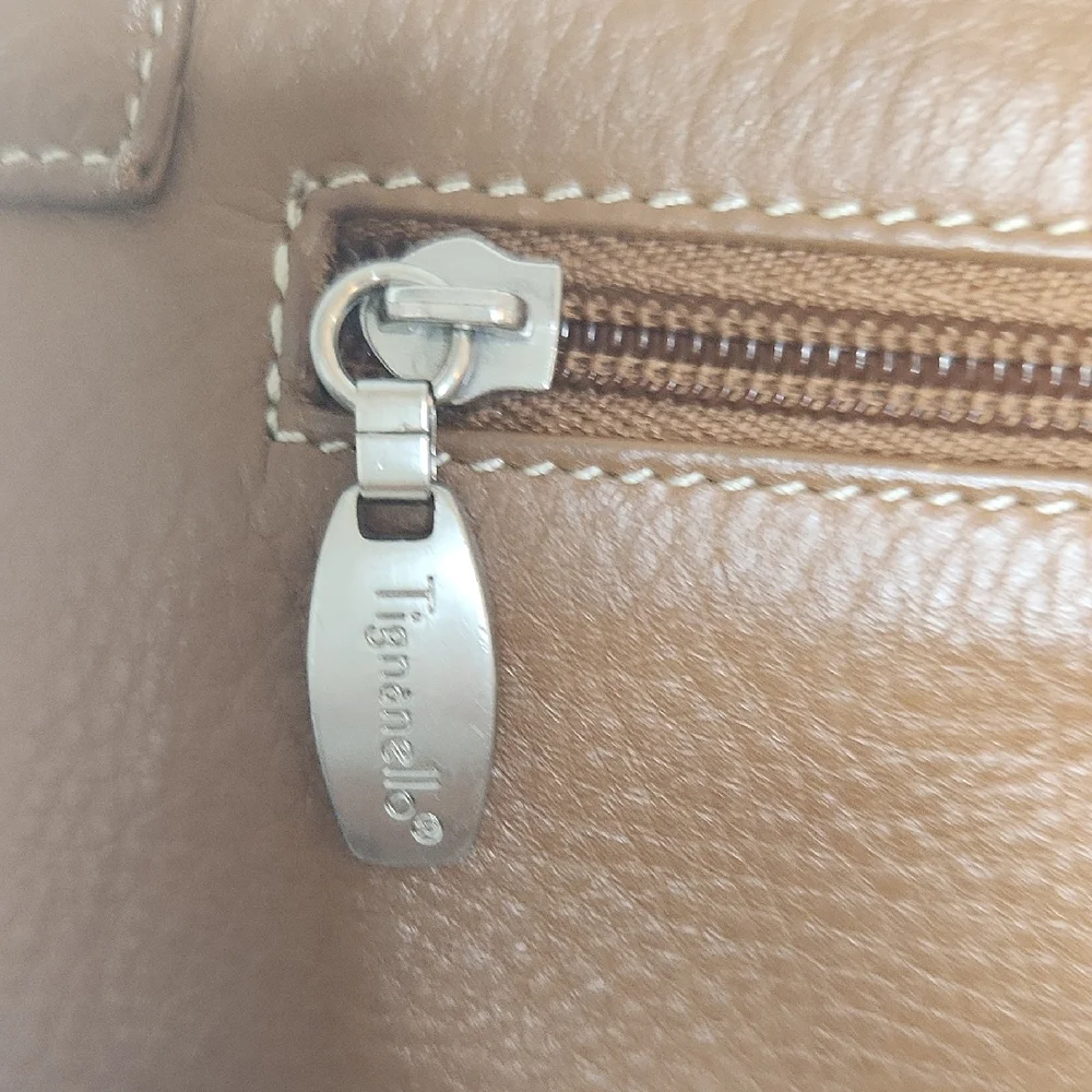 Tignanello elegant tan